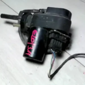 LANDROVER FREELANDER 98-04 Vákuumpumpa 2.5ibontott alkatrész Szuper ajánlat