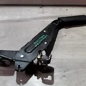 MAHINDRA S5 2007-2009 Kézifék kar bontott alkatrész Árcsökkenés