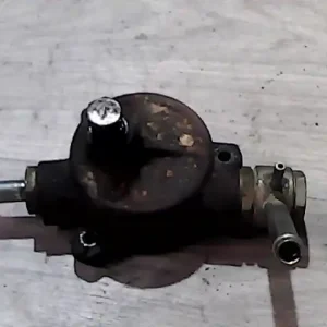 Végkiárusítás MAHINDRA S5 2007-2009 Vákuumpumpa bontott alkatrész