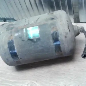 MAN TGL 12.240 4x2 BL Légtartály bontott alkatrész Legnépszerűbb