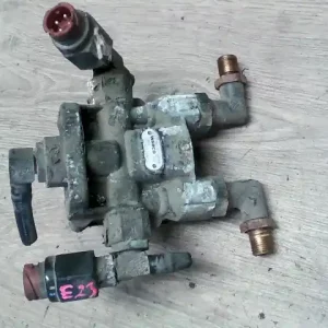 MAN TGL 12.240 4x2 BL Nyomás szabályzó szelep teherautó bontott alkatrész Biztonságos fizetés