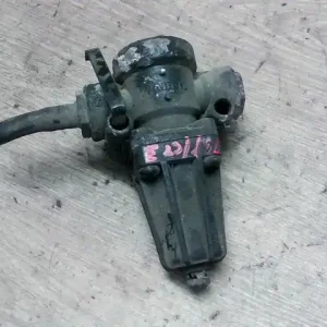 Korlátozott ajánlat MAN TGL 12.240 4x2 BL Nyomás szabályzó szelep bontott alkatrész