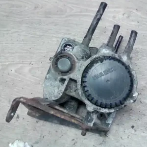 Ajánlat MAN TGL 12.240 4x2 BL Pótkocsi ebs szabályzó szelep bontott alkatrész