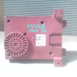 MAN TGL12.210 4X2BL Vezérlőegység 4.6d bontott alkatrész Expressz kézbesítés