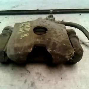 Nézd meg most MARUTI 800 Bal első féknyereg munkahengerrel bontott alkatrész