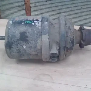 MAN 14.225 LC Fékmunkahenger bal,6.9d bontott alkatrész Kedvezményes ár