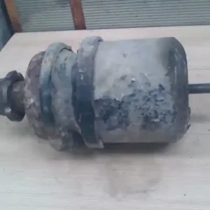 MAN 14.225 LC Fékmunkahenger jobb.6.9d bontott alkatrész Ingyenes szállítás