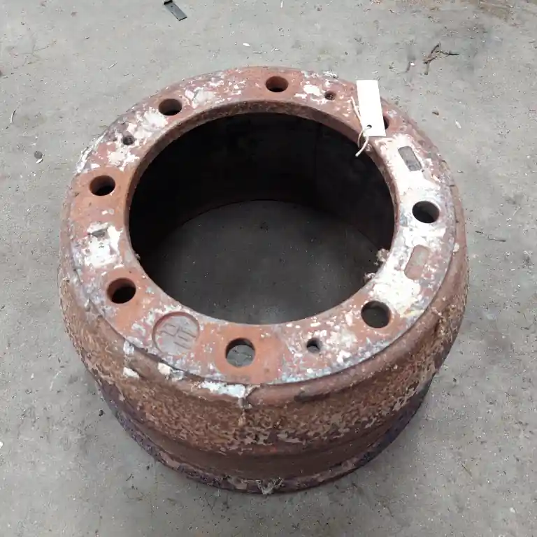 Vásárlói kedvenc MAN 14.225 LC Hátsó fékdobbontott alkatrész