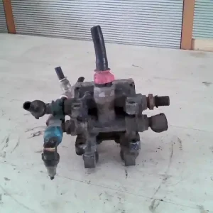 Szezonális akció MAN TGL 12.240 4x2 BL Fékcső elosztó bontott alkatrész