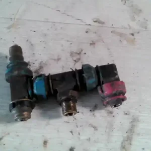 Ajánlat MAN TGL 12.240 4x2 BL Fékcső elosztó bontott alkatrész