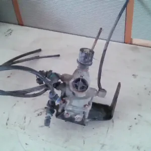 MAN TGL 12.240 4x2 BL Fékszelep bontott alkatrész Gyors szállítás