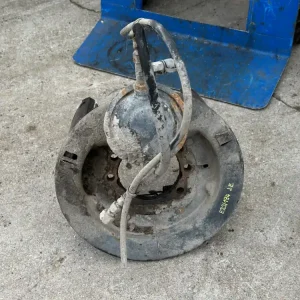 MAN TGL 12.240 4x2 BL Jobb első fék alaplap fékpofákkal munkahengerrel bontott alkatrész Szezonális akció