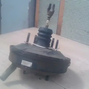 Népszerű MAZDA 121 90.12.01-96.02.28 Fékrásegítő1.3i bontott alkatrész