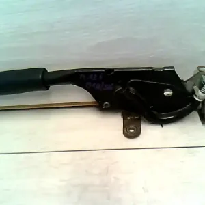 Olcsó MAZDA 121 90.12.01-96.02.28 Kézifék kar bontott alkatrész