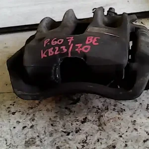 Ne maradj le MAZDA 121 96- Bal első féknyereg munkahengerrel 2.2hdi bontott alkatrész