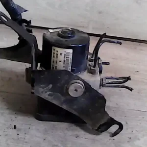 MAZDA 2 03.04-07.11 Abs kockabontott alkatrész Vedd meg online