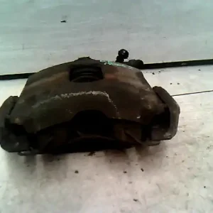 Kihagyhatatlan ajánlat MAZDA 2 03.04-07.11 Bal első féknyereg munkahengerrel bontott alkatrész