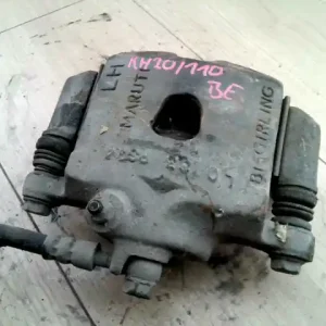 Olcsó MARUTI 800 Bal első féknyereg munkahengerrel 0.8i bontott alkatrész
