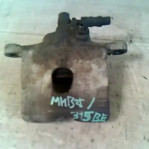 MARUTI 800 Bal első féknyereg munkahengerrel bontott alkatrész Ajánlat