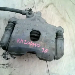 MARUTI 800 Jobb első féknyereg munkahengerrel 0.8i bontott alkatrész Ingyenes szállítás