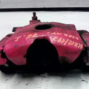 Utolsó esély MARUTI 800 Jobb első féknyereg munkahengerrel nem hűtött tárcsához bontott alkatrész