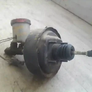 Ingyenes szállítás MAZDA 121 -90 Fékrásegítő1.3b bontott alkatrész