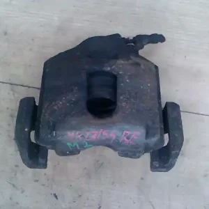 Gyors szállítás MAZDA 2 03.04-07.11 Bal első féknyereg munkahengerrel 1.2i bontott alkatrész