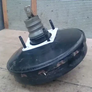 MAZDA 2 03.04-07.11 Fékrásegítő1.2i bontott alkatrész Expressz kézbesítés