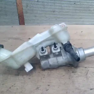 MAZDA 2 03.04-07.11 Főfékhenger tartállyal,1.2i bontott alkatrész Szezonális akció