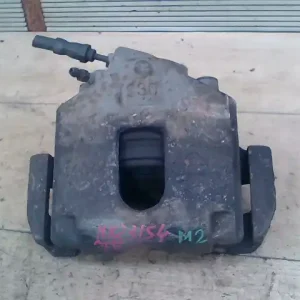 Korlátozott ajánlat MAZDA 2 03.04-07.11 Jobb első féknyereg munkahengerrel 1.2i bontott alkatrész