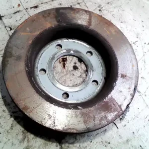 Ajánlat MAZDA 3 03.10-06.06 Hátsó féktárcsa1.6d bontott alkatrész