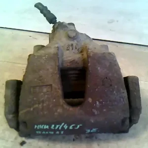 MAZDA 3 03.10-06.06 Jobb első féknyereg munkahengerrel 1.6 crdi bontott alkatrész Vedd meg online