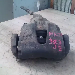 Legnépszerűbb MAZDA 3 03.10-06.06 Jobb első féknyereg munkahengerrel 1.6i bontott alkatrész