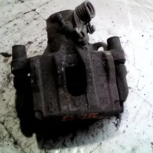 Legnépszerűbb MAZDA 3 03.10-06.06 Jobb hátsó féknyereg munkahengerrel 1.6d bontott alkatrész