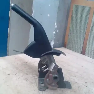 Utolsó esély MAZDA 3 03.10-06.06 Kézifék kar bontott alkatrész