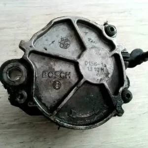 Prémium MAZDA 3 03.10-06.06 Vákuumpumpa 1.6cd bontott alkatrész