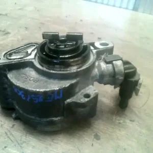 MAZDA 3 03.10-06.06 Vákuumpumpa 1.6 d bontott alkatrész Kedvezményes ár