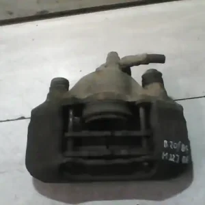 Alacsony ár MAZDA 323 -94 Bal első féknyereg munkahengerrel 1.3bbontott alkatrész