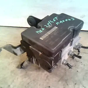 Kedvezmény MAZDA 3 03.10-06.06 Abs kockabontott alkatrész