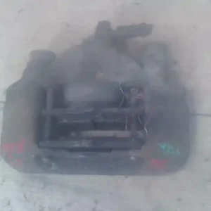 Ne maradj le MAZDA 323 89.10-94.10 BG Bal első féknyereg munkahengerrel 1.3i bontott alkatrész