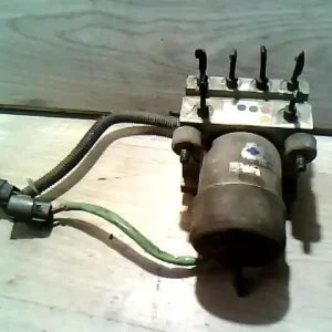 MAZDA 323 94-98 Abs abr esp pumpa 1.5ibontott alkatrész Szuper ajánlat