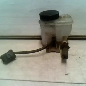 Bestseller MAZDA 323 94-98 Fékfolyadék tartály bontott alkatrész