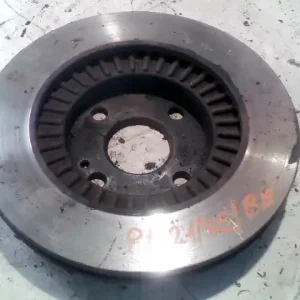 MAZDA 323 98-01 Első féktárcsa2.0d bontott alkatrész Bestseller