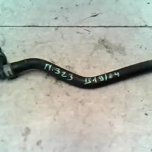 Expressz kézbesítés MAZDA 323 98-01 Fék vákuumcső bontott alkatrész