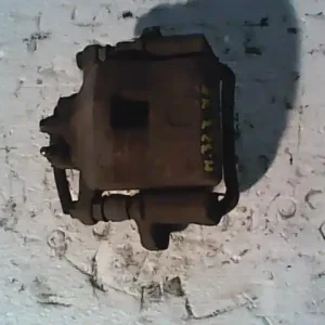 MAZDA 323 98-01 Jobb első féknyereg munkahengerrel bontott alkatrész Különleges ajánlat