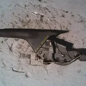 MAZDA 323 98-01 Kézifék kar bontott alkatrész Csak ma