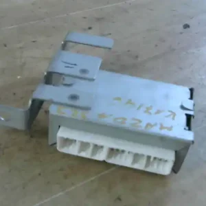 Gyors kiszállítás MAZDA 323 P 94-98 Abs vezérlő elektronika bontott alkatrész