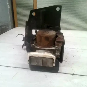 Különleges ajánlat MAZDA 323F 98-04 Abs kocka2.0td bontott alkatrész