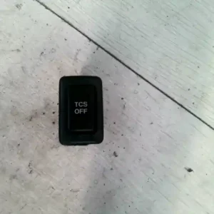 MAZDA 323F 98-04 Asr kapcsoló bontott alkatrész Gyors kiszállítás