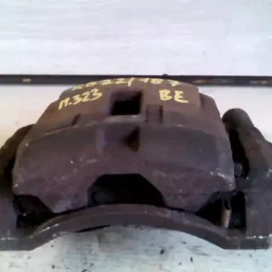 MAZDA 323F 98-04 Bal első féknyereg munkahengerrel bontott alkatrész Nézd meg most